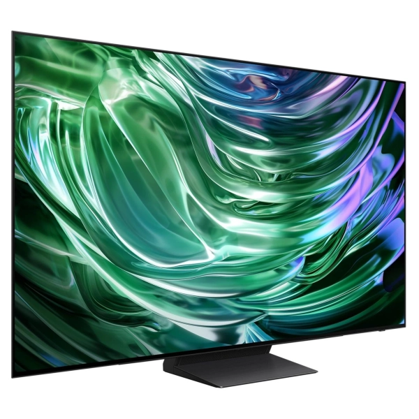 Купити Телевізор Samsung QE77S90DAEXUA - фото 3