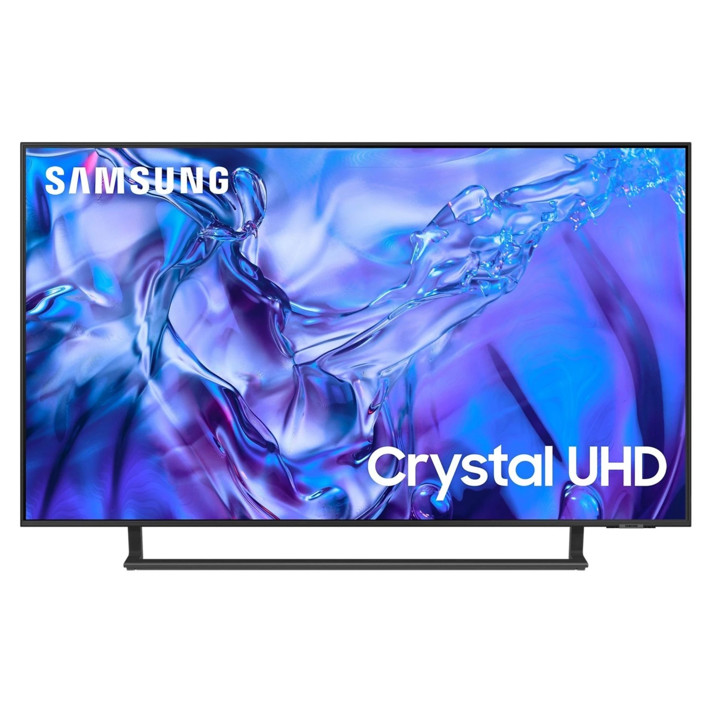 Купить Телевизор Samsung UE43DU8500UXUA - фото 1