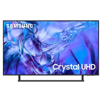 Купити Телевізор Samsung UE43DU8500UXUA - фото 1