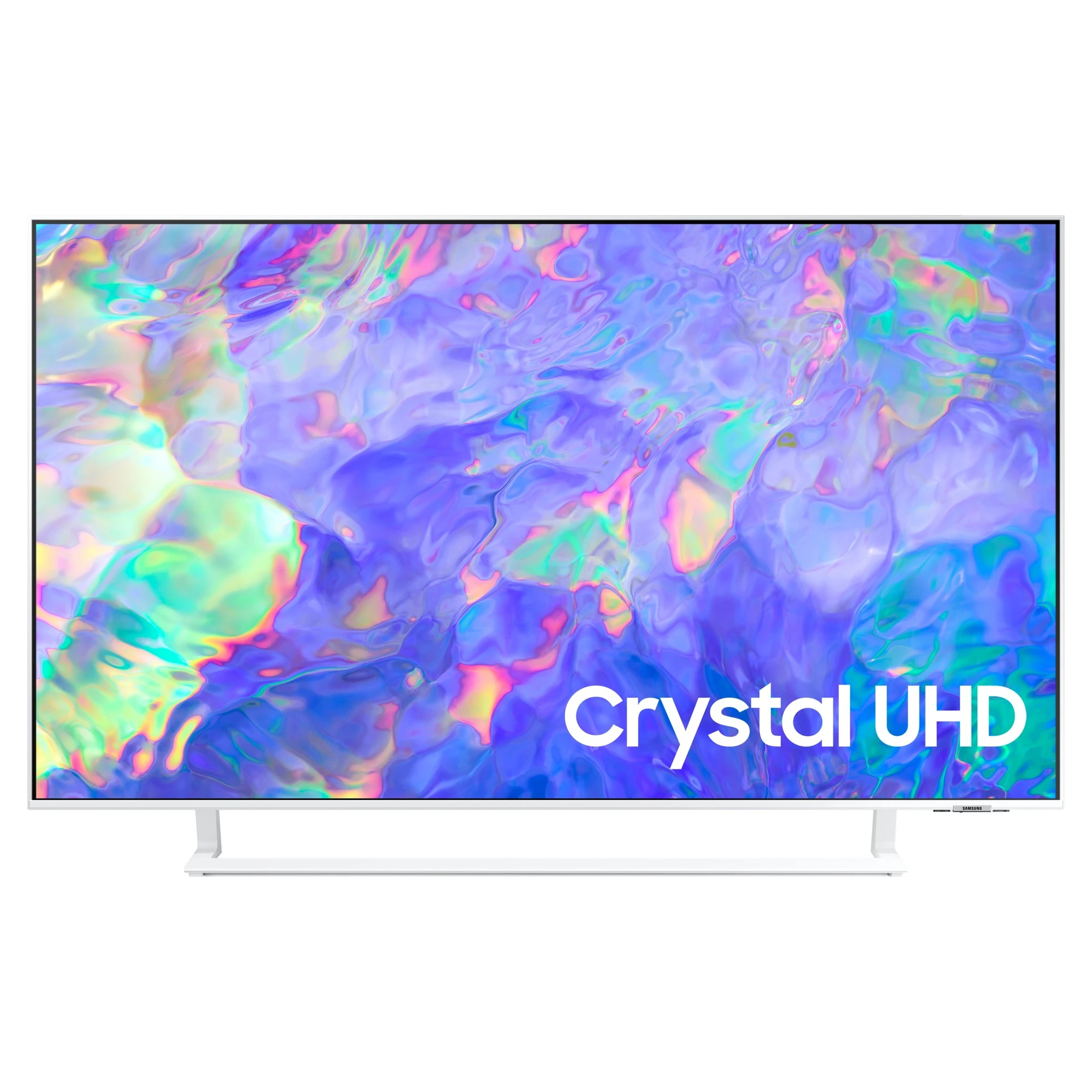 Купить Телевизор Samsung UE50CU8510UXUA - фото 1