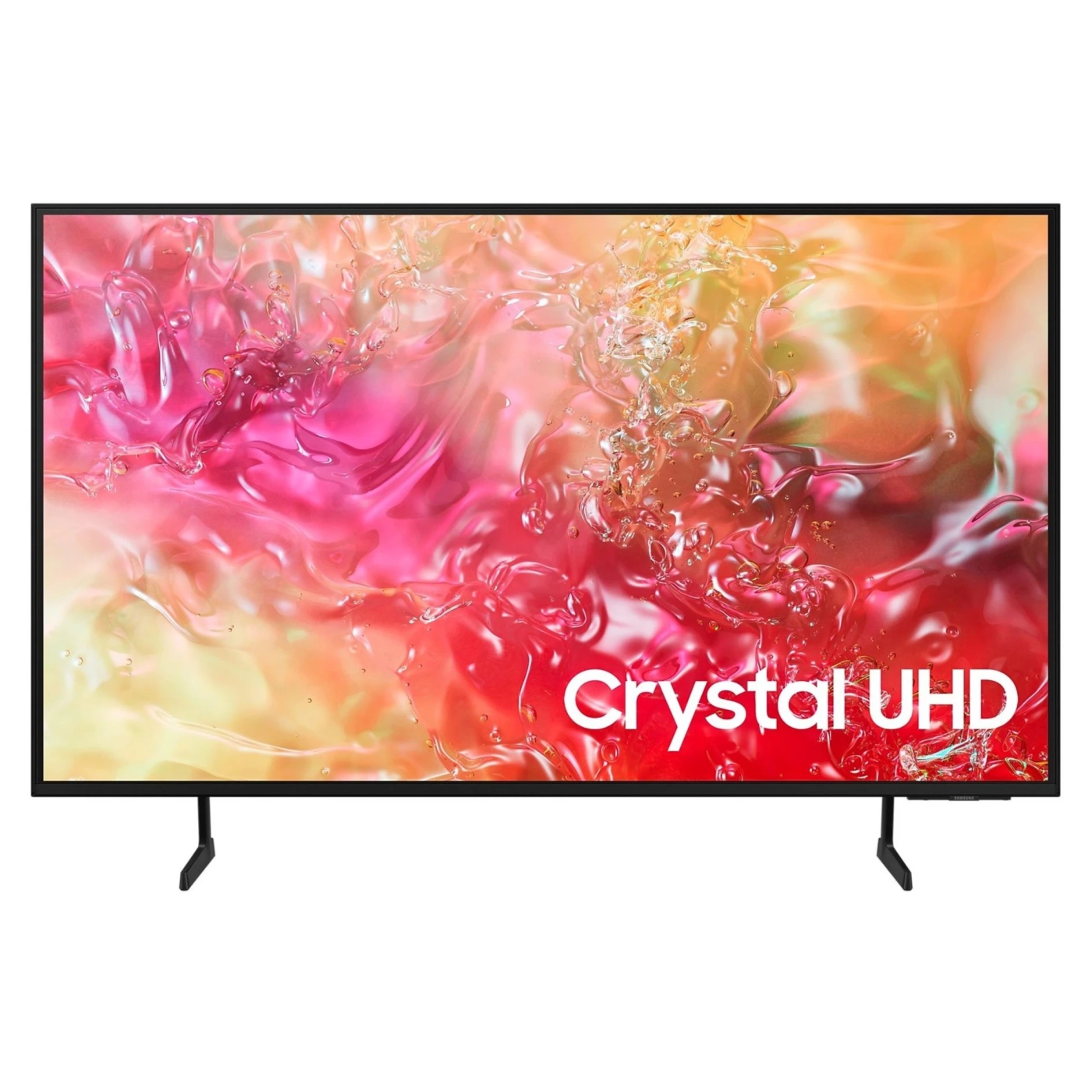 Купити Телевізор Samsung UE50DU7100UXUA - фото 1
