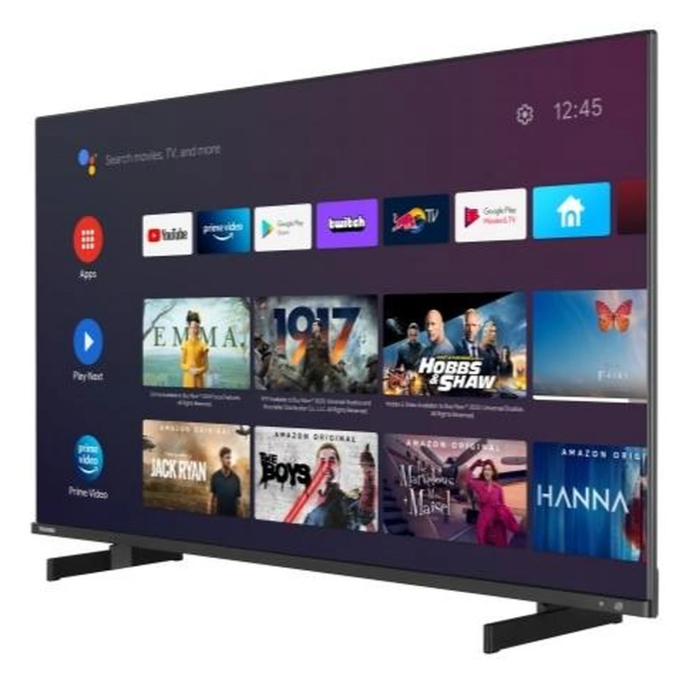 Купить Телевизор Toshiba 65UA5D63DG - фото 3
