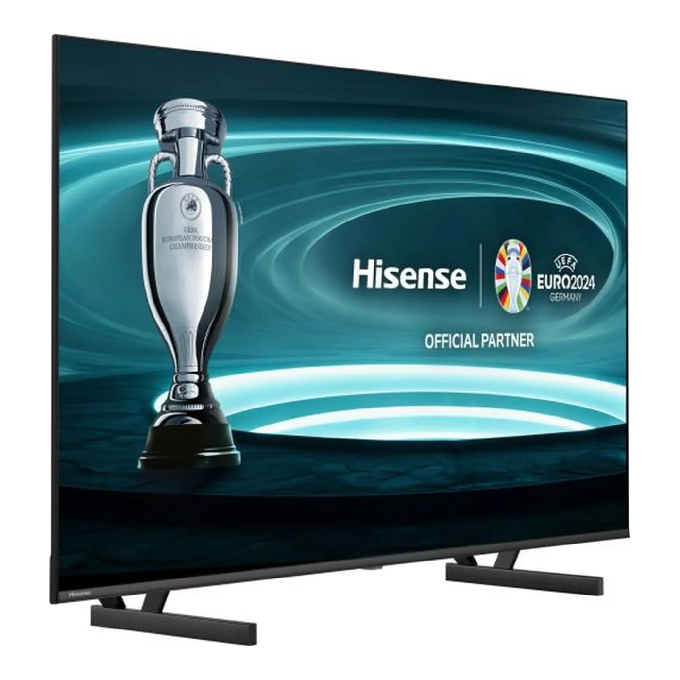 Купить Телевизор Hisense 65U6NQ - фото 2