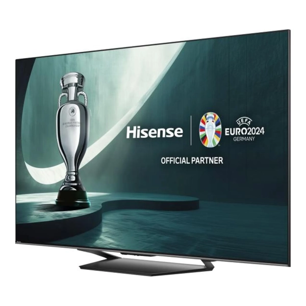 Купить Телевизор Hisense 55U7NQ - фото 2