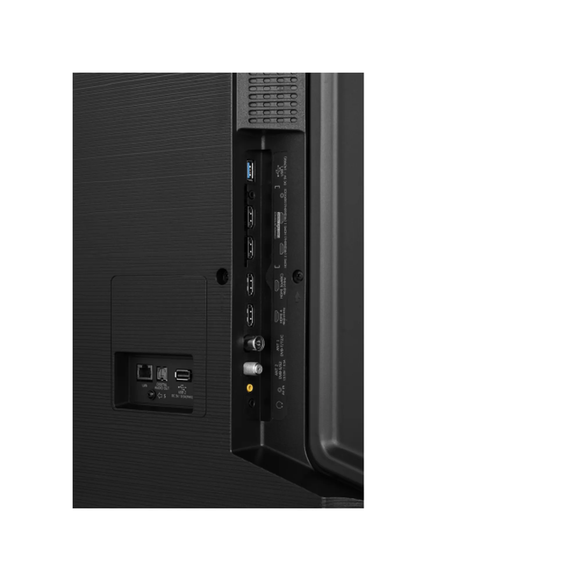 Купить Телевизор Hisense 55U7NQ - фото 7