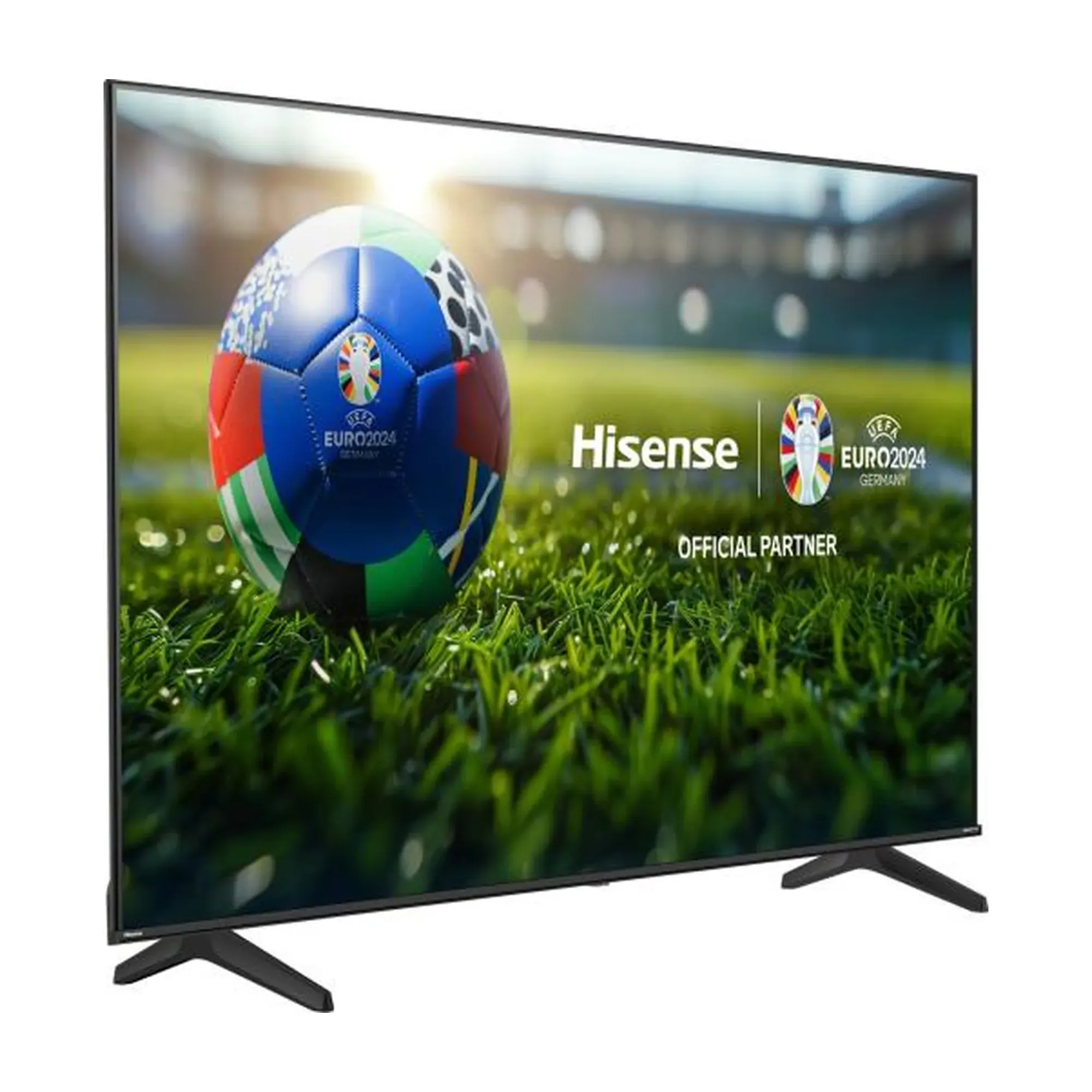 Купити Телевізор Hisense 43A6N - фото 2