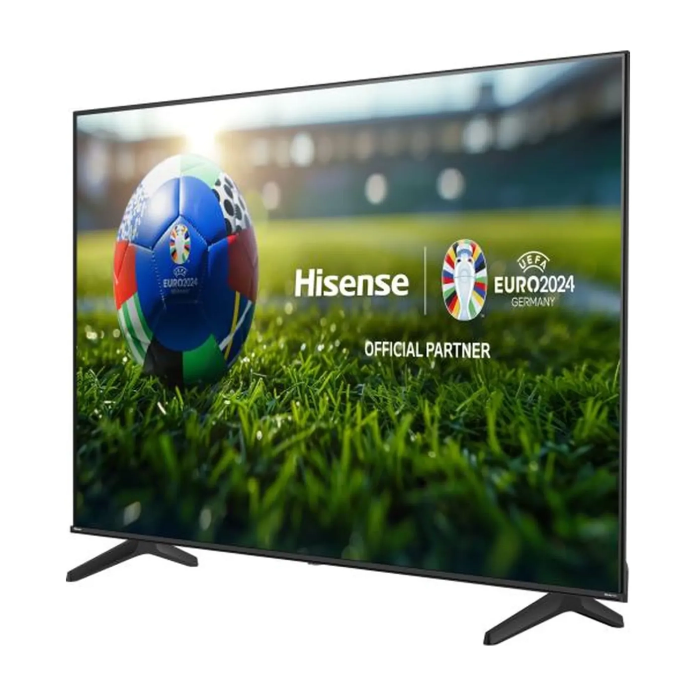 Купити Телевізор Hisense 43A6N - фото 3