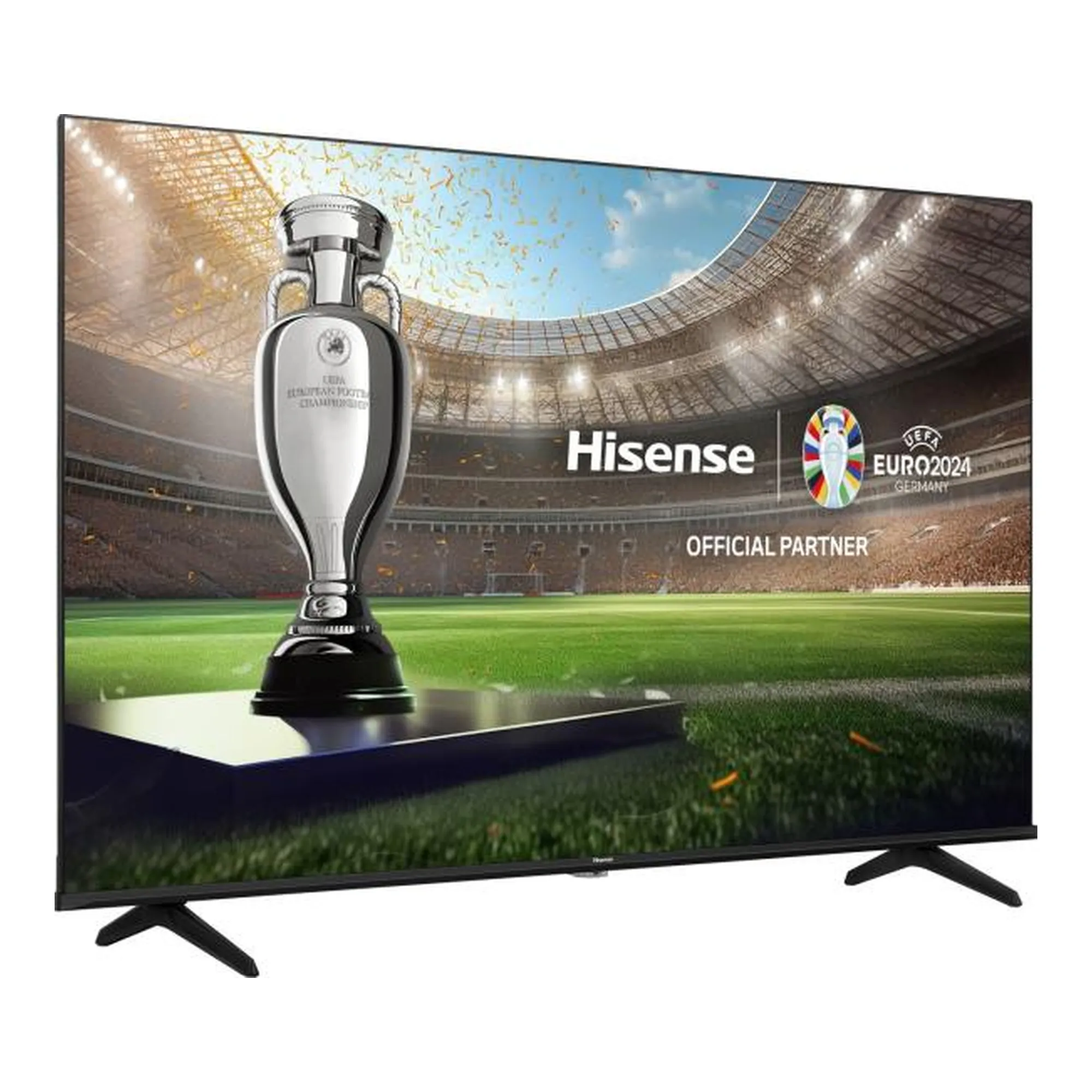 Купити Телевізор Hisense 50E7NQ - фото 2