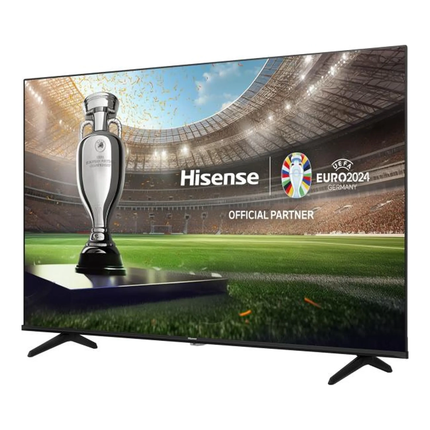 Купити Телевізор Hisense 50E7NQ - фото 3