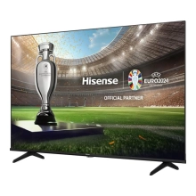 Купити Телевізор Hisense 50E7NQ - фото 3