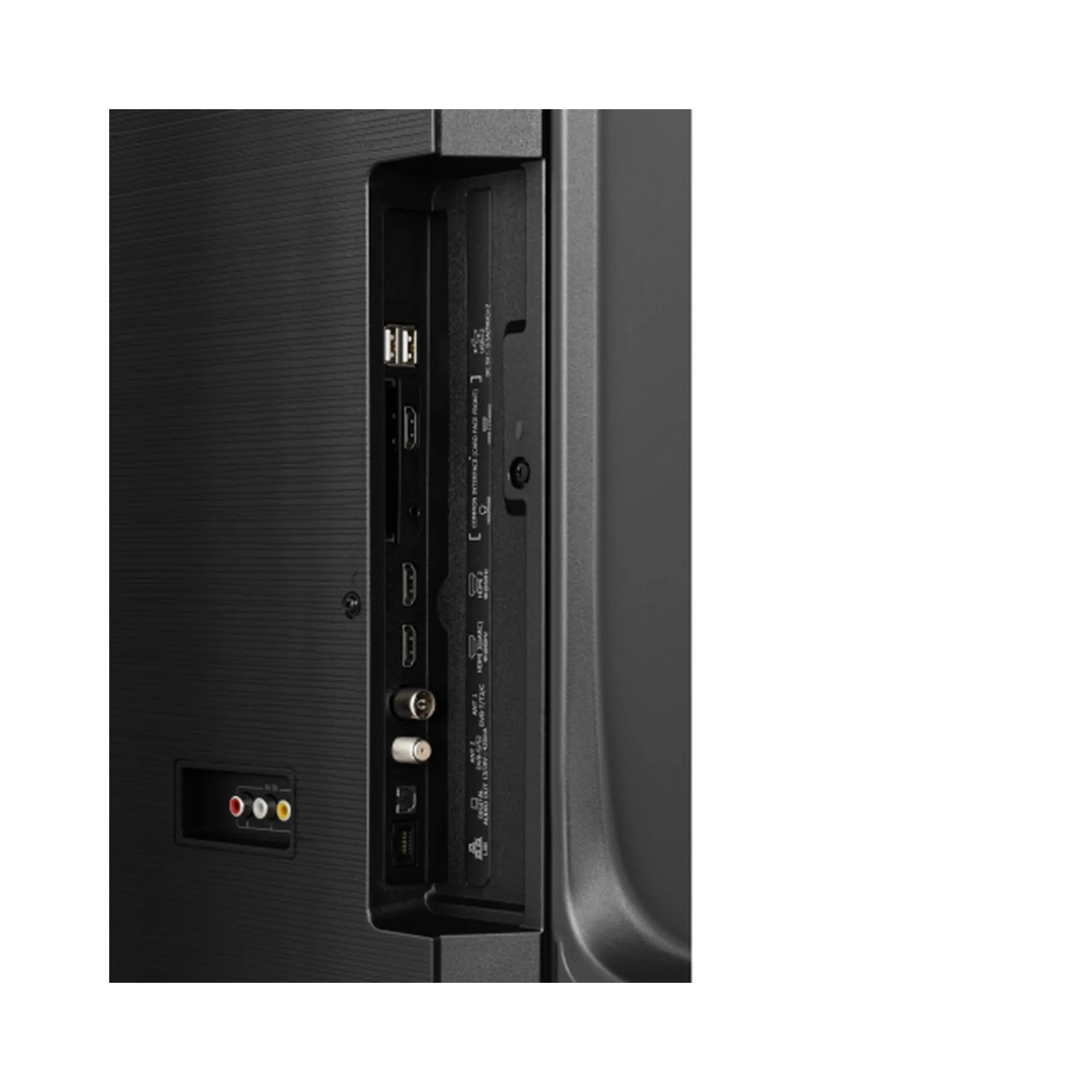 Купити Телевізор Hisense 50E7NQ - фото 6