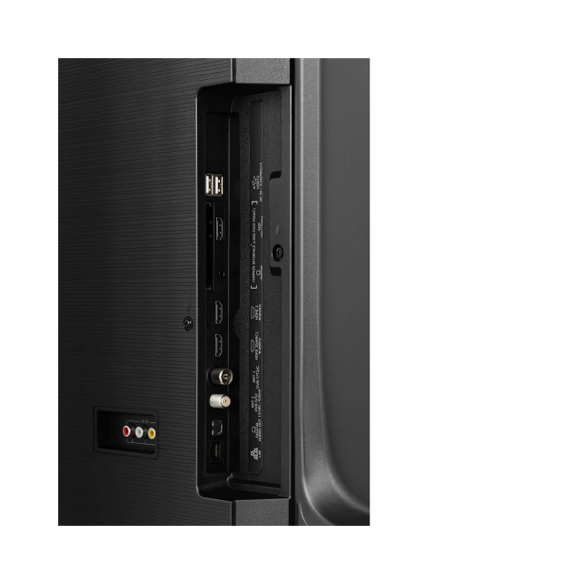 Купити Телевізор Hisense 50E7NQ - фото 6