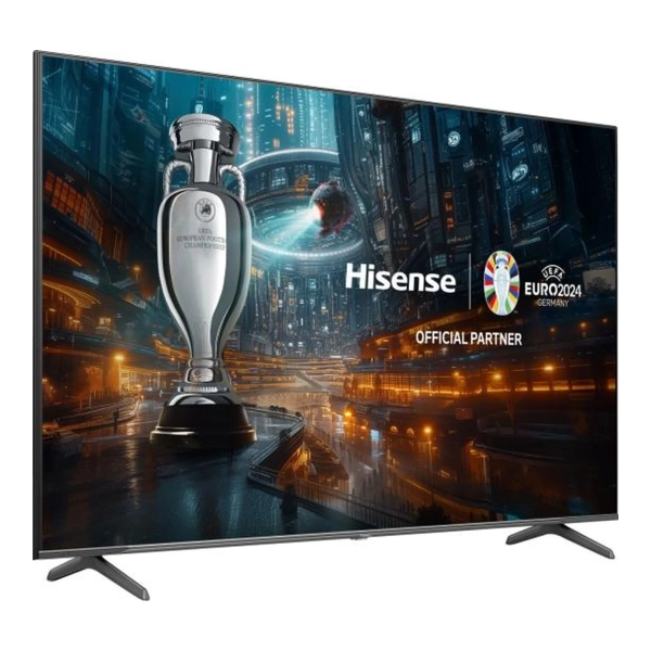 Купить Телевизор Hisense 65E7NQ PRO - фото 2