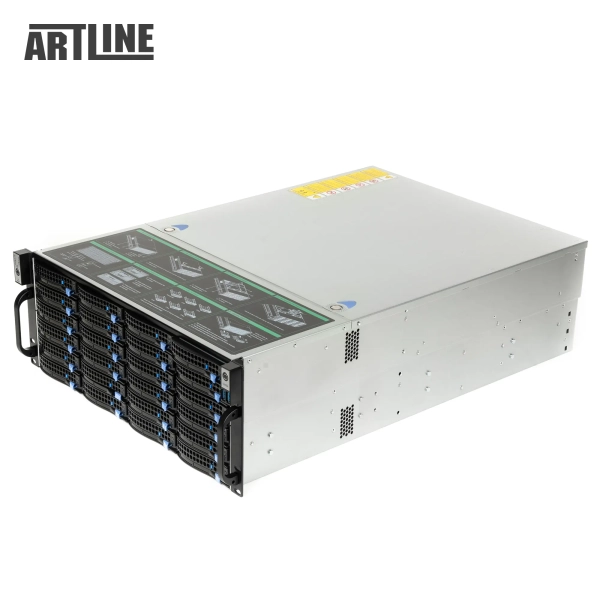 Купити Сервер ARTLINE Business R98 (R98v03) - фото 7