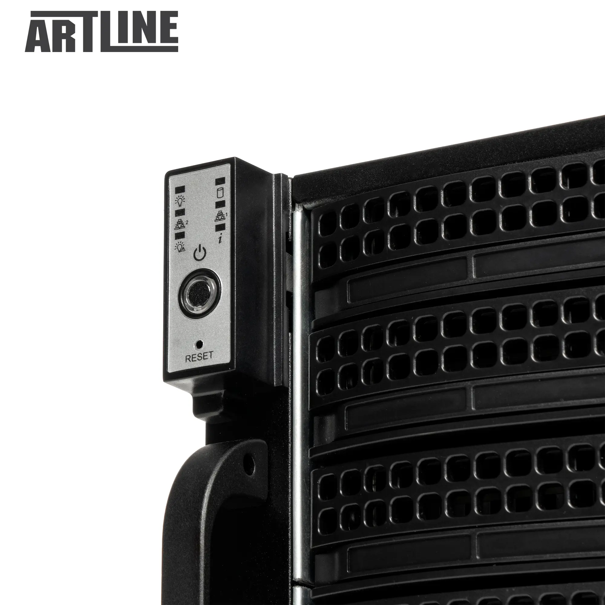 Купити Сервер ARTLINE Business R98 (R98v03) - фото 9