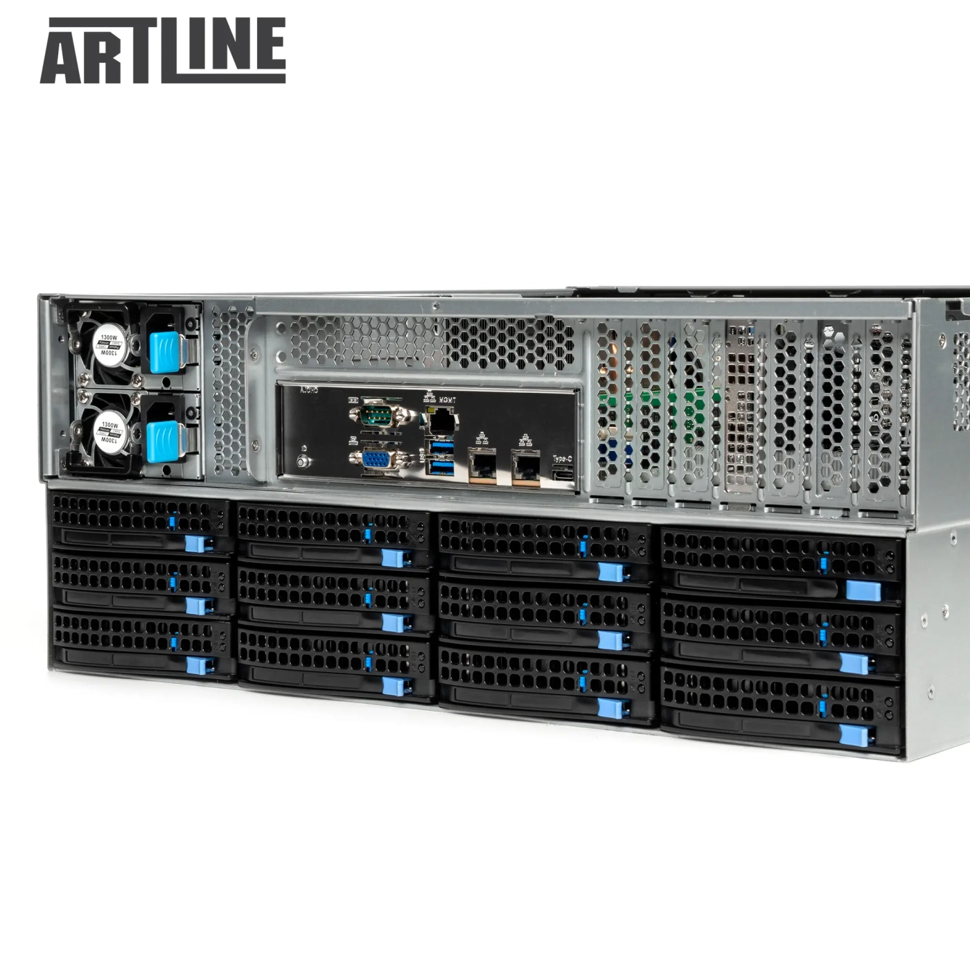 Купити Сервер ARTLINE Business R98 (R98v03) - фото 11
