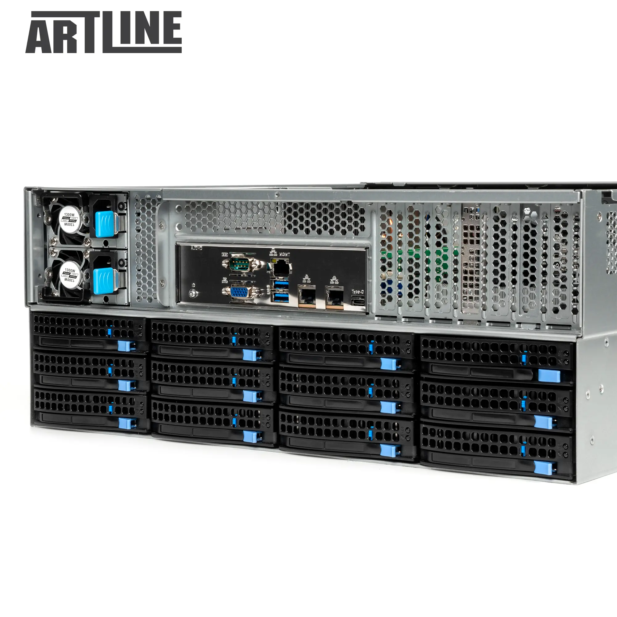 Купити Сервер ARTLINE Business R98 (R98v03) - фото 11