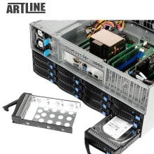 Купити Сервер ARTLINE Business R98 (R98v03) - фото 12