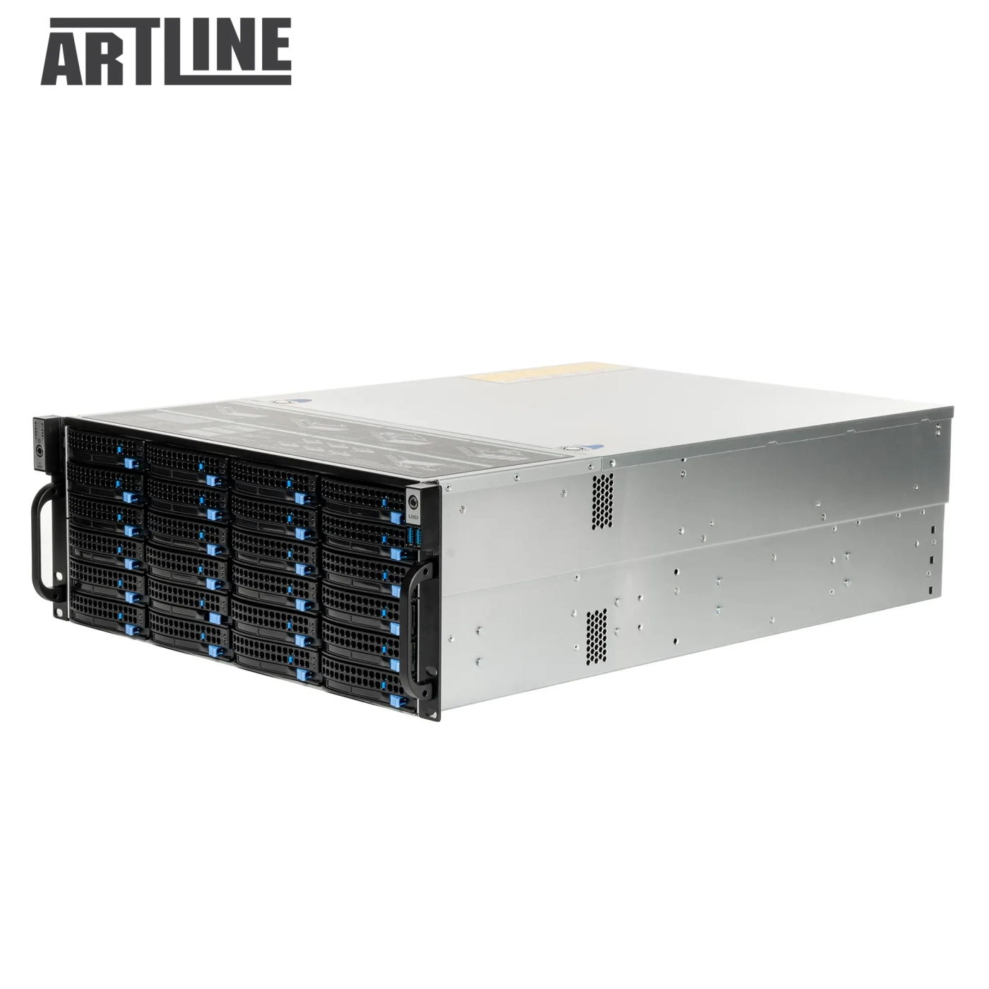 Купить Сервер ARTLINE Business R98 (R98v03) - фото 6