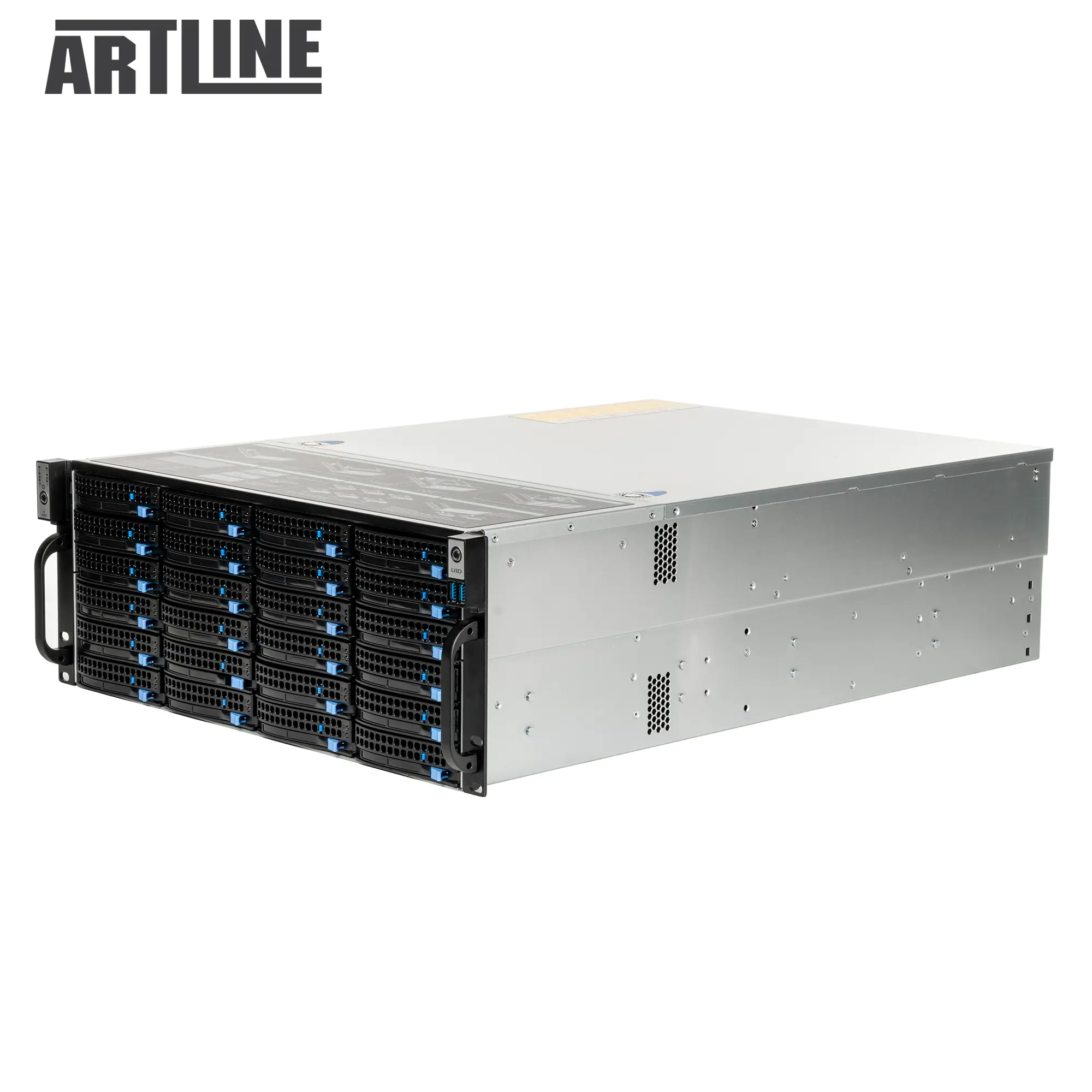 Купить Сервер ARTLINE Business R98 (R98v03) - фото 6