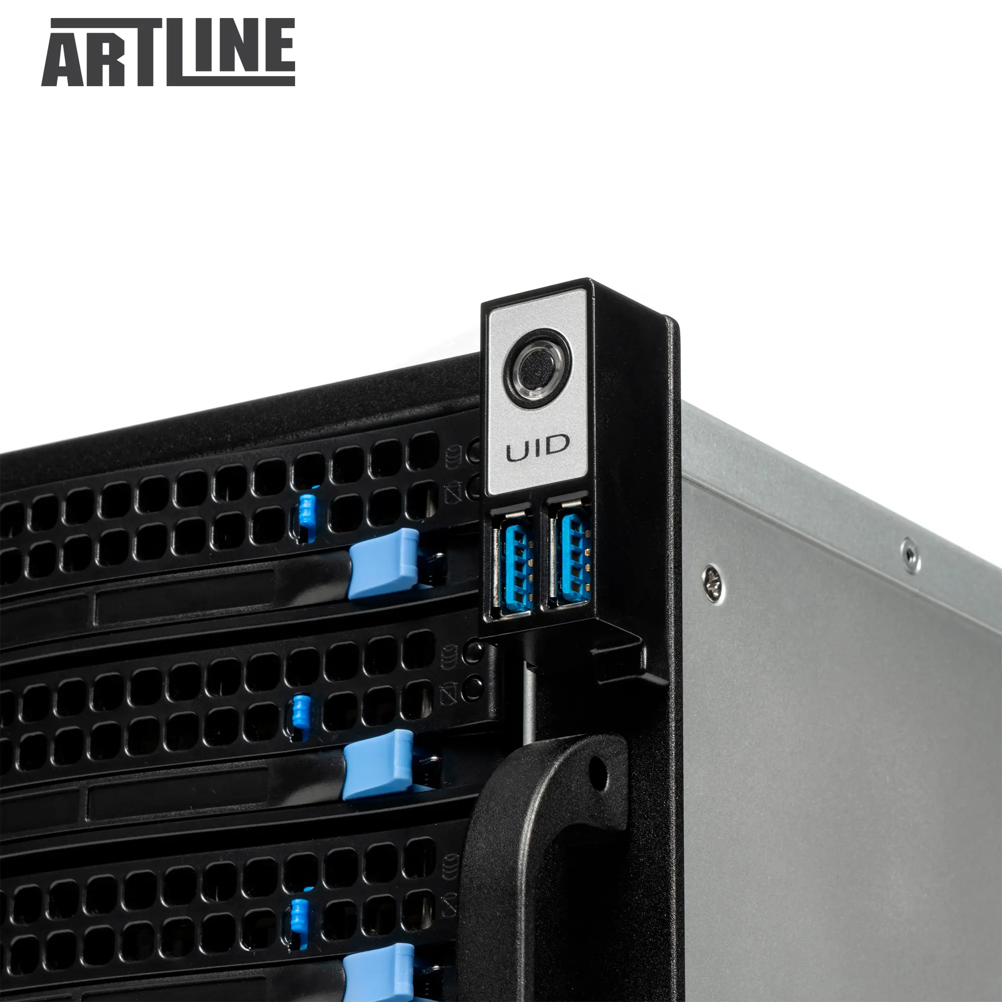 Купить Сервер ARTLINE Business R98 (R98v03) - фото 10