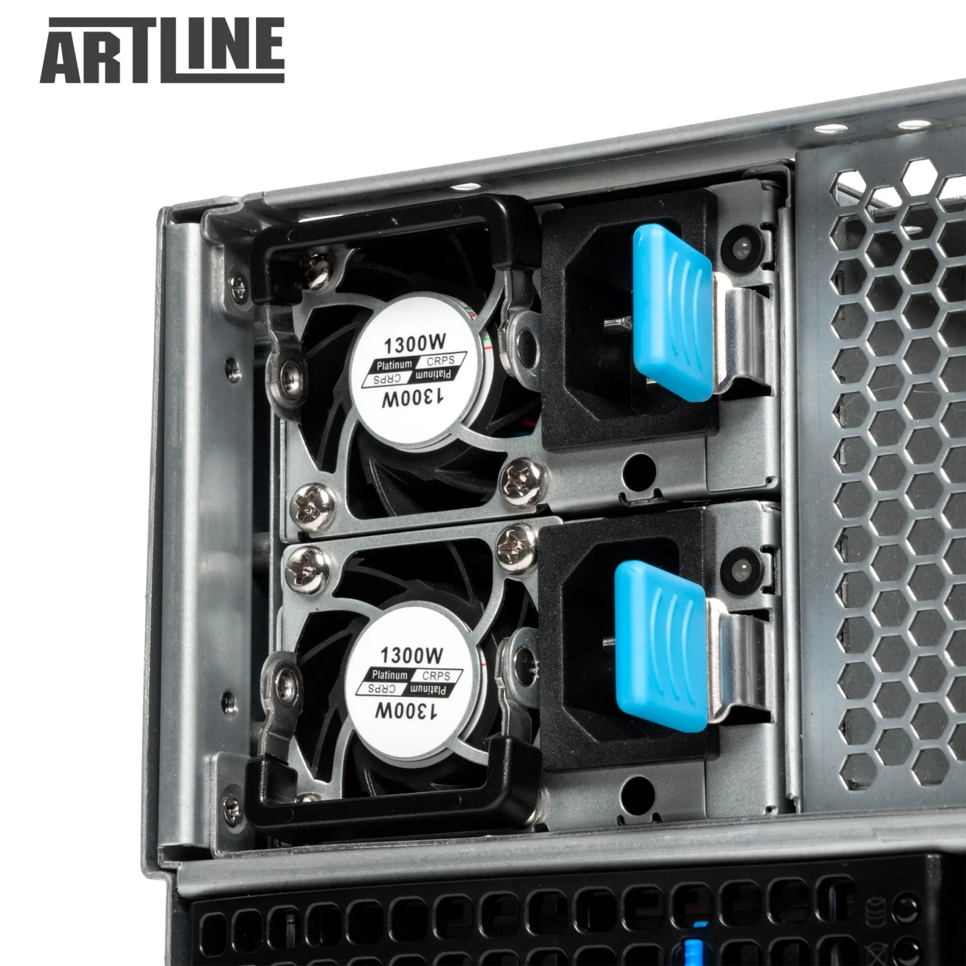 Купить Сервер ARTLINE Business R98 (R98v03) - фото 14