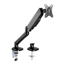 Купить Крепление для монитора (кронштейн) OfficePro MA501 17-32" Black - фото 2