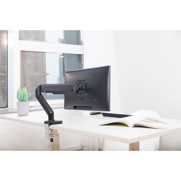 Купить Крепление для монитора (кронштейн) OfficePro MA501 17-32" Black - фото 7