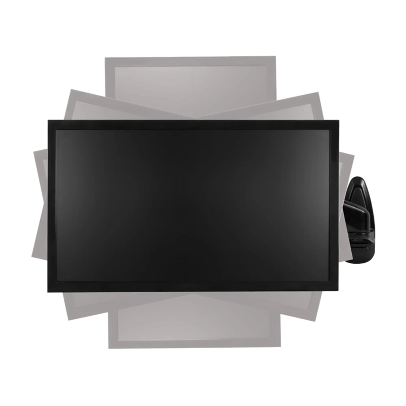 Купить Крепление для монитора (кронштейн) Arctic W1-3D (AEMNT00032A) - фото 3