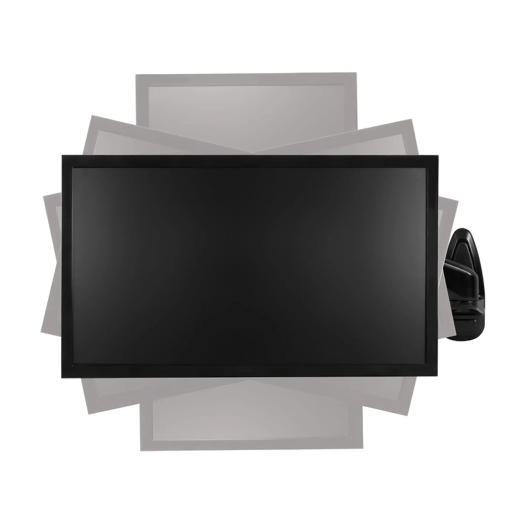 Купить Крепление для монитора (кронштейн) Arctic W1-3D (AEMNT00032A) - фото 3