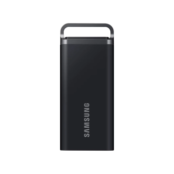 Купить SSD диск Samsung T5 EVO 2TB USB-C (MU-PH2T0S/EU) - фото 1