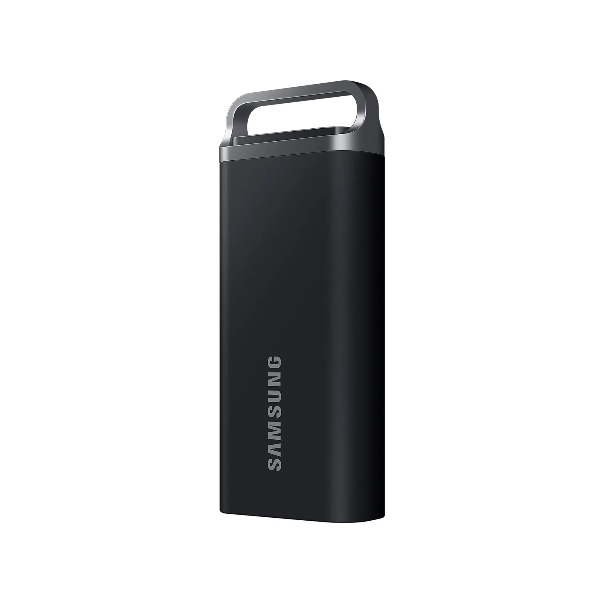 Купить SSD диск Samsung T5 EVO 2TB USB-C (MU-PH2T0S/EU) - фото 3