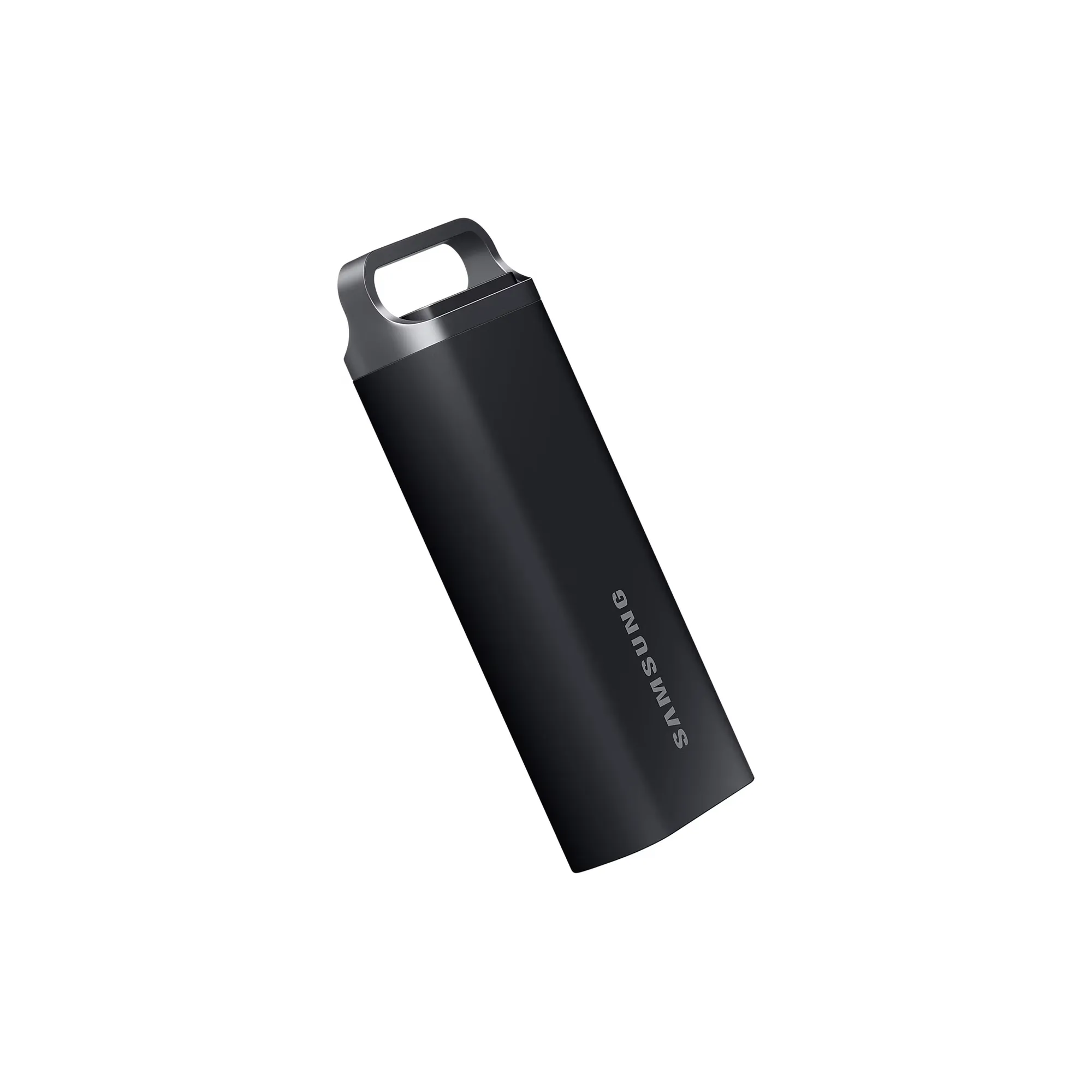 Купить SSD диск Samsung T5 EVO 2TB USB-C (MU-PH2T0S/EU) - фото 9