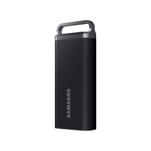 Купить SSD диск Samsung T5 EVO 4TB USB-C (MU-PH4T0S/EU) - фото 3