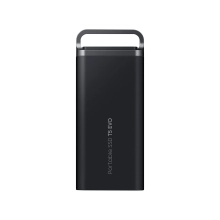 Купить SSD диск Samsung T5 EVO 4TB USB-C (MU-PH4T0S/EU) - фото 4