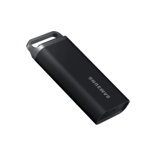 Купить SSD диск Samsung T5 EVO 4TB USB-C (MU-PH4T0S/EU) - фото 5
