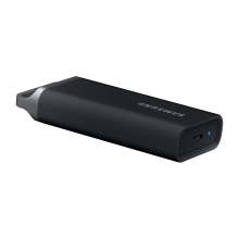 Купить SSD диск Samsung T5 EVO 4TB USB-C (MU-PH4T0S/EU) - фото 8