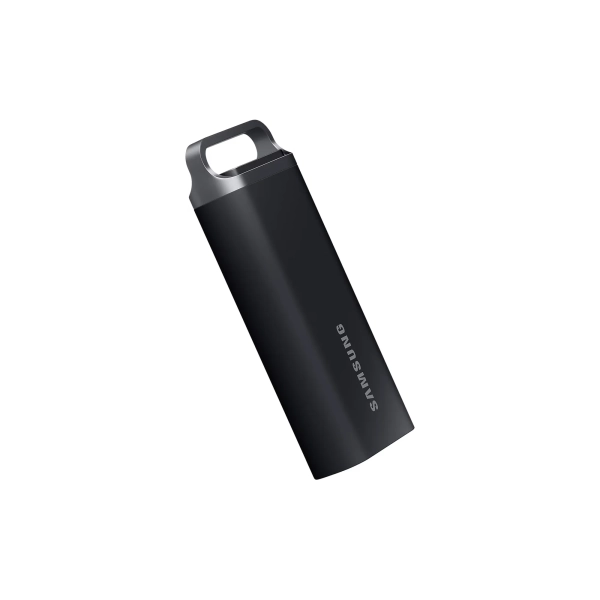 Купить SSD диск Samsung T5 EVO 4TB USB-C (MU-PH4T0S/EU) - фото 9