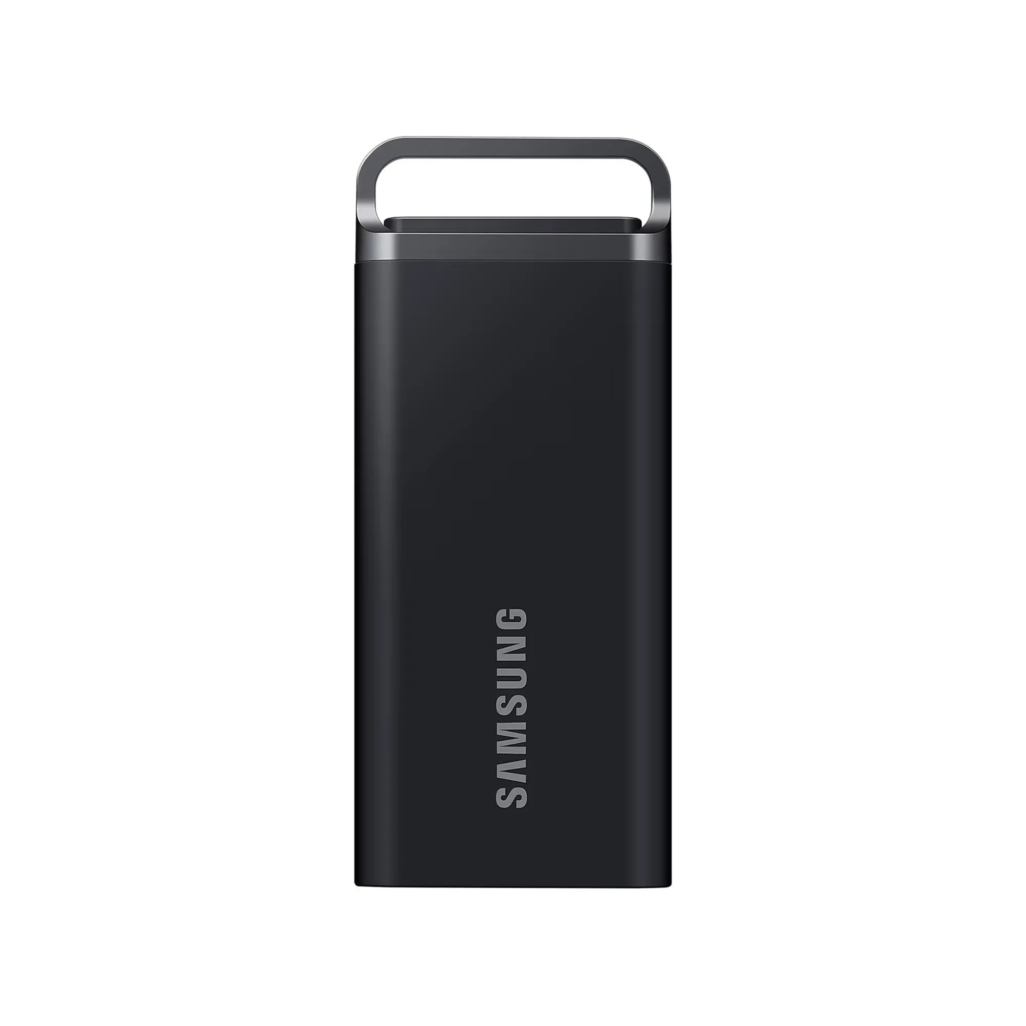 Купить SSD диск Samsung T5 EVO 8TB USB-C (MU-PH8T0S/EU) - фото 1