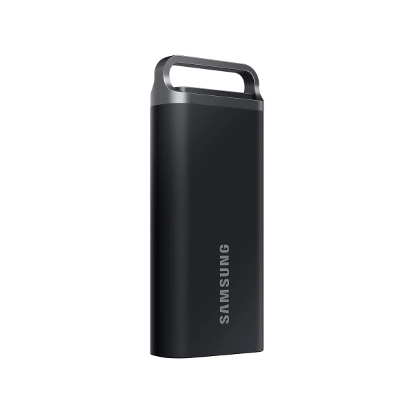 Купить SSD диск Samsung T5 EVO 8TB USB-C (MU-PH8T0S/EU) - фото 2