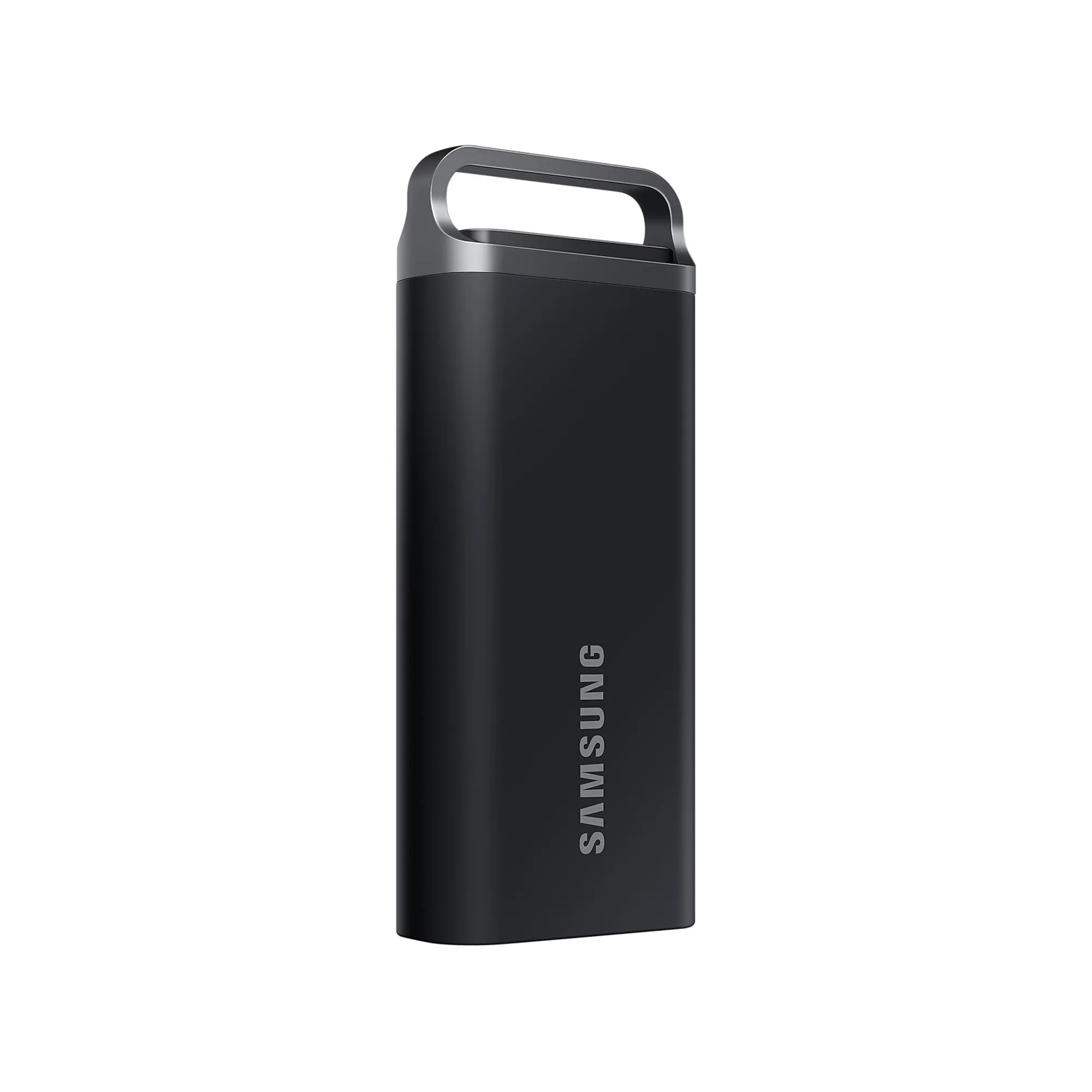 Купить SSD диск Samsung T5 EVO 8TB USB-C (MU-PH8T0S/EU) - фото 2