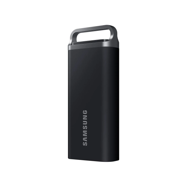 Купить SSD диск Samsung T5 EVO 8TB USB-C (MU-PH8T0S/EU) - фото 3