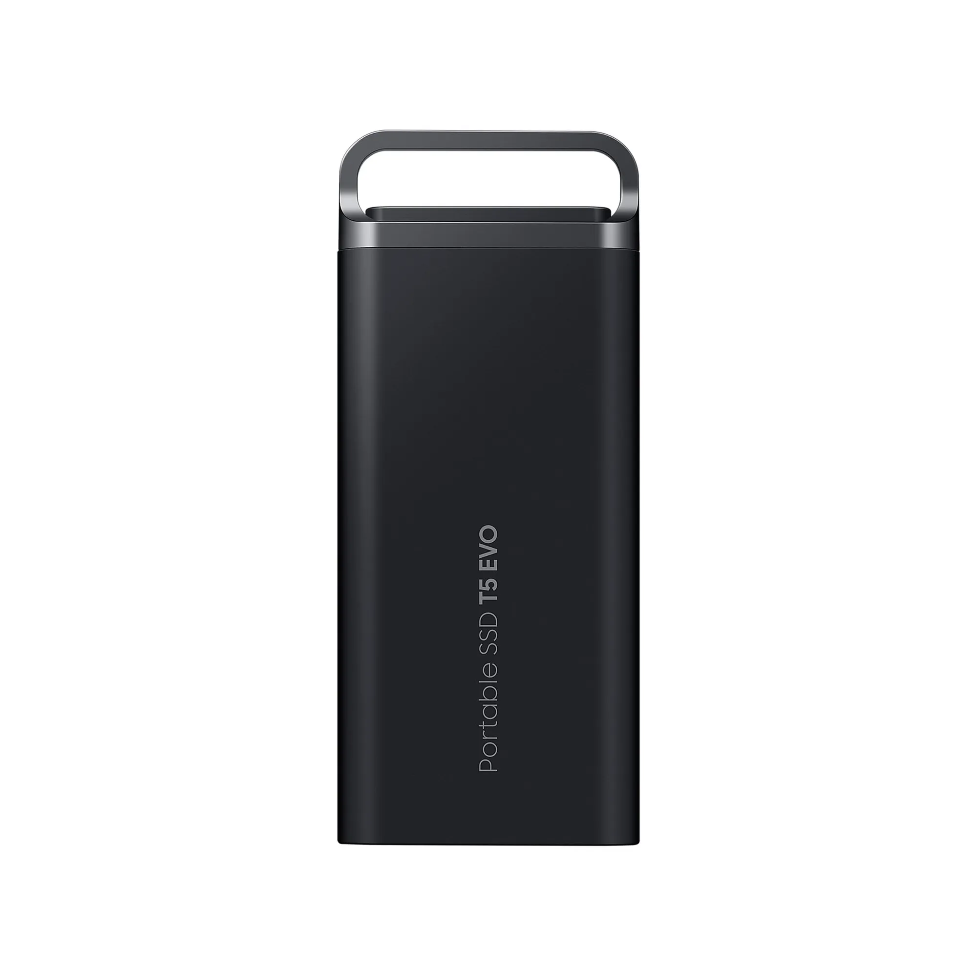 Купить SSD диск Samsung T5 EVO 8TB USB-C (MU-PH8T0S/EU) - фото 4