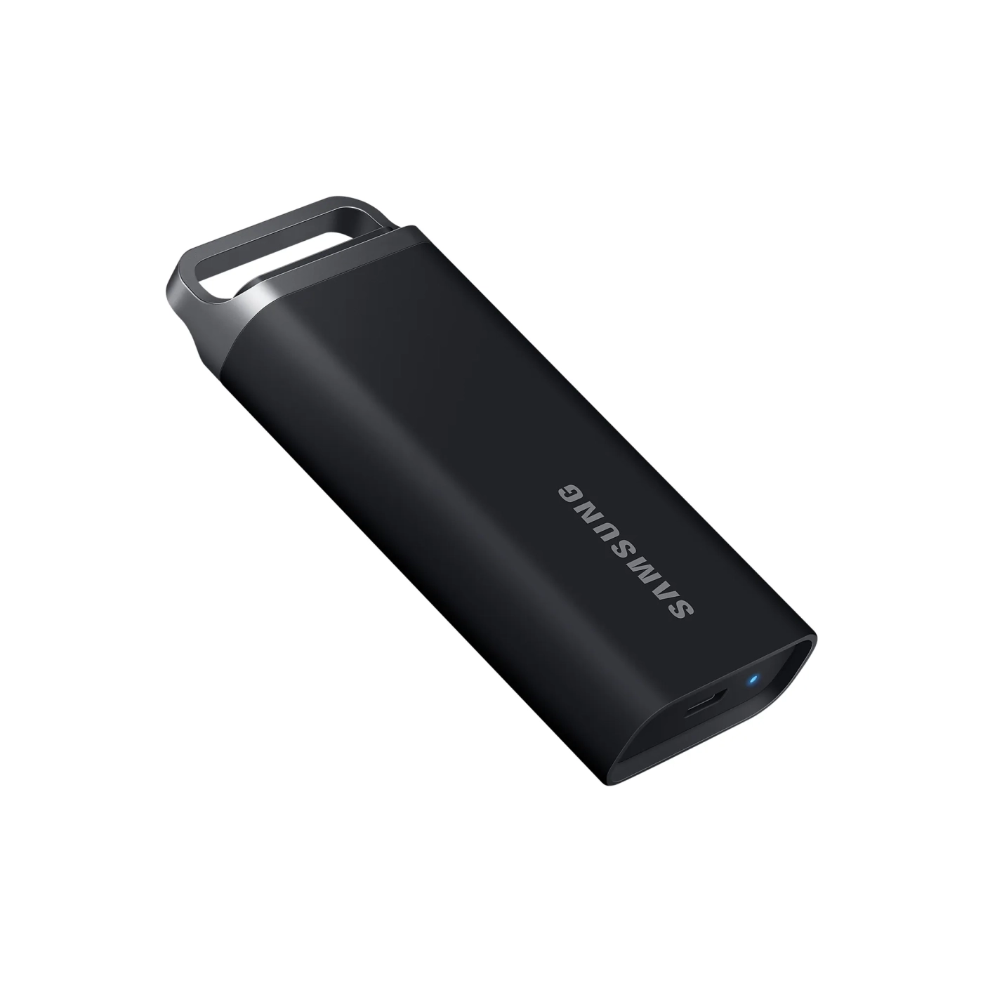 Купить SSD диск Samsung T5 EVO 8TB USB-C (MU-PH8T0S/EU) - фото 6