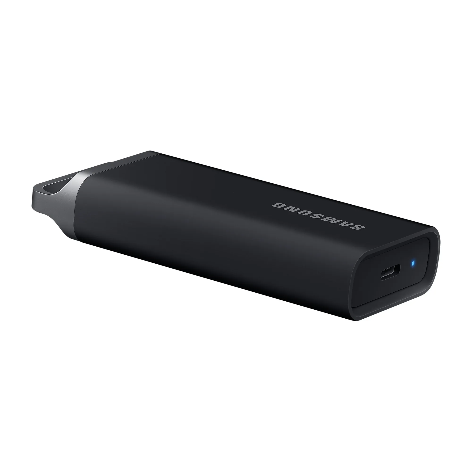 Купить SSD диск Samsung T5 EVO 8TB USB-C (MU-PH8T0S/EU) - фото 8