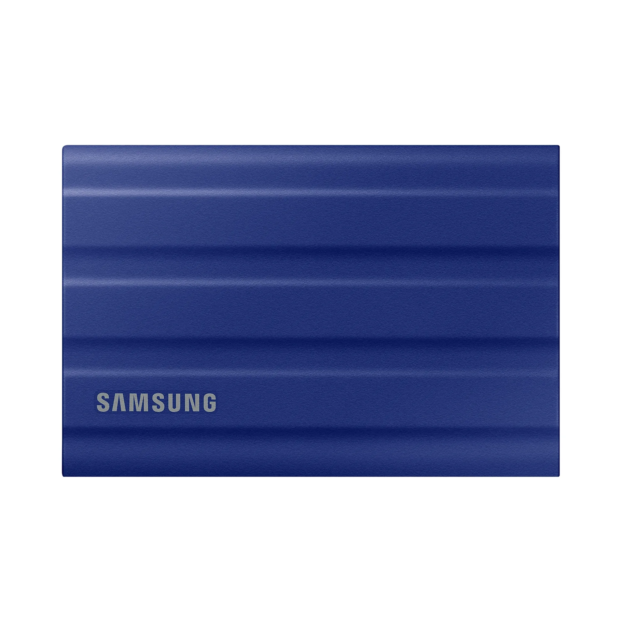 Купить SSD диск Samsung T7 Shield Blue 1TB USB-C (MU-PE1T0R/EU) - фото 1