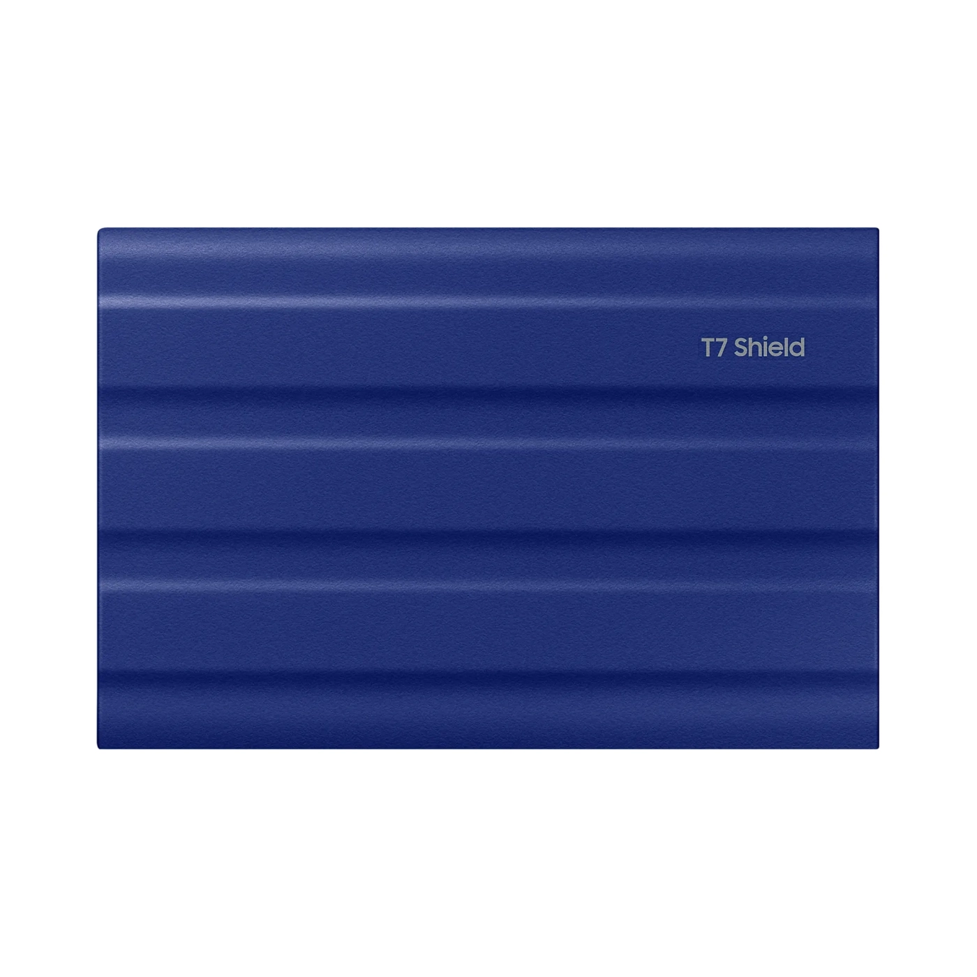 Купить SSD диск Samsung T7 Shield Blue 1TB USB-C (MU-PE1T0R/EU) - фото 4