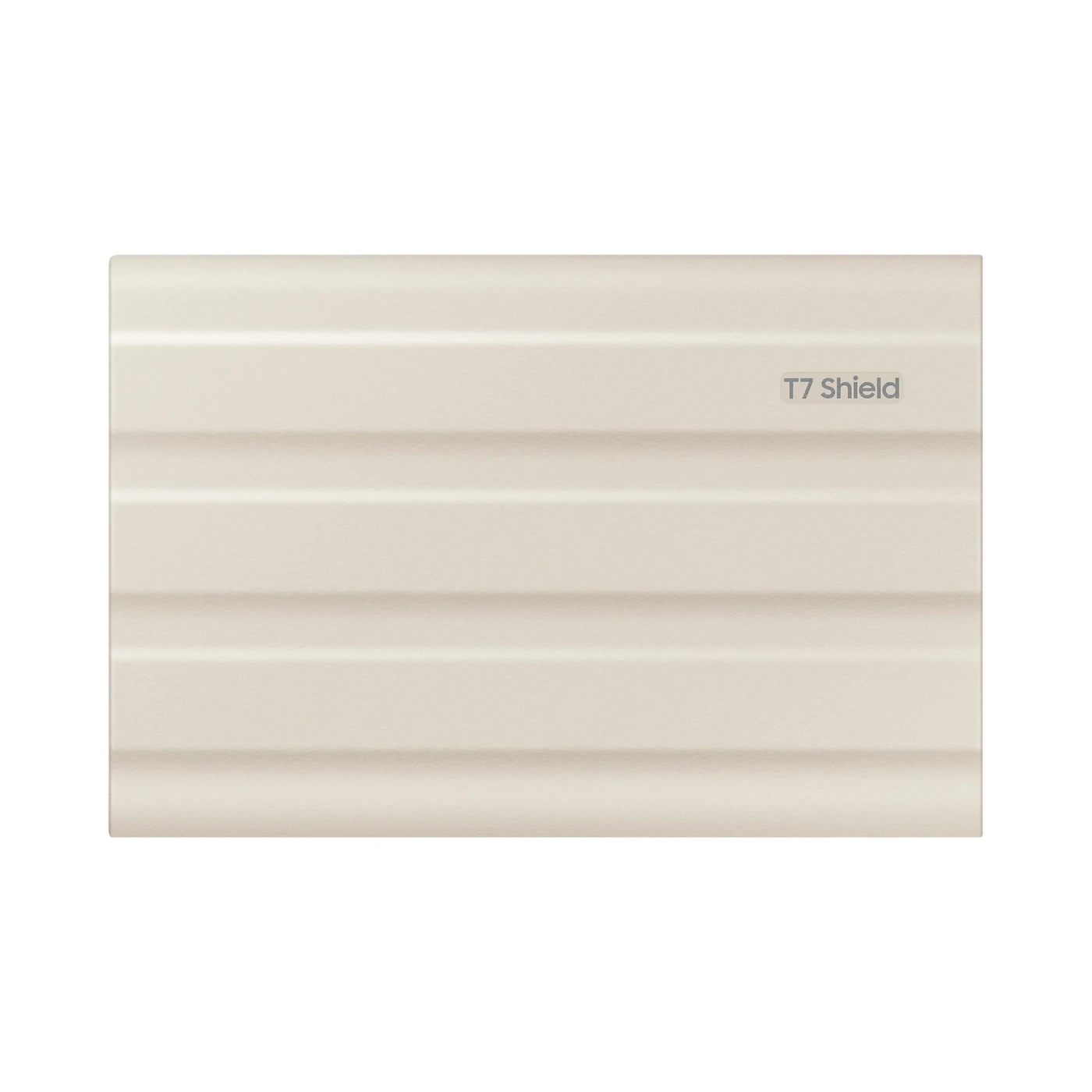 Купить SSD диск Samsung T7 Shield Beige 2TB USB-C (MU-PE2T0K/EU) - фото 4