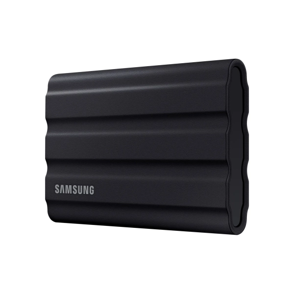 Купити SSD диск Samsung T7 Shield Black 2TB USB-C (MU-PE2T0S/EU) - фото 3