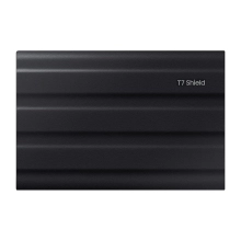 Купити SSD диск Samsung T7 Shield Black 2TB USB-C (MU-PE2T0S/EU) - фото 4